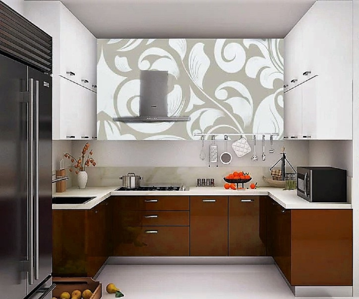 Modular Kitchen Interior Design | New Kitchen Designs | C ...