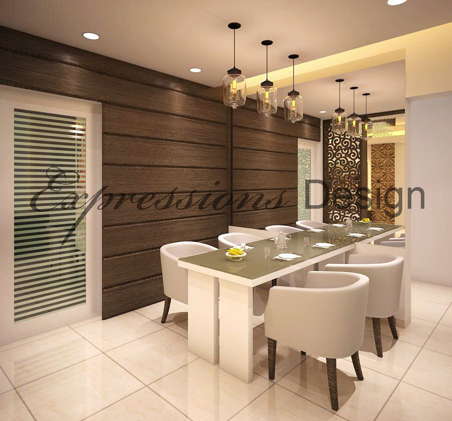 Residential Interior Design - Living Room P2Pic8